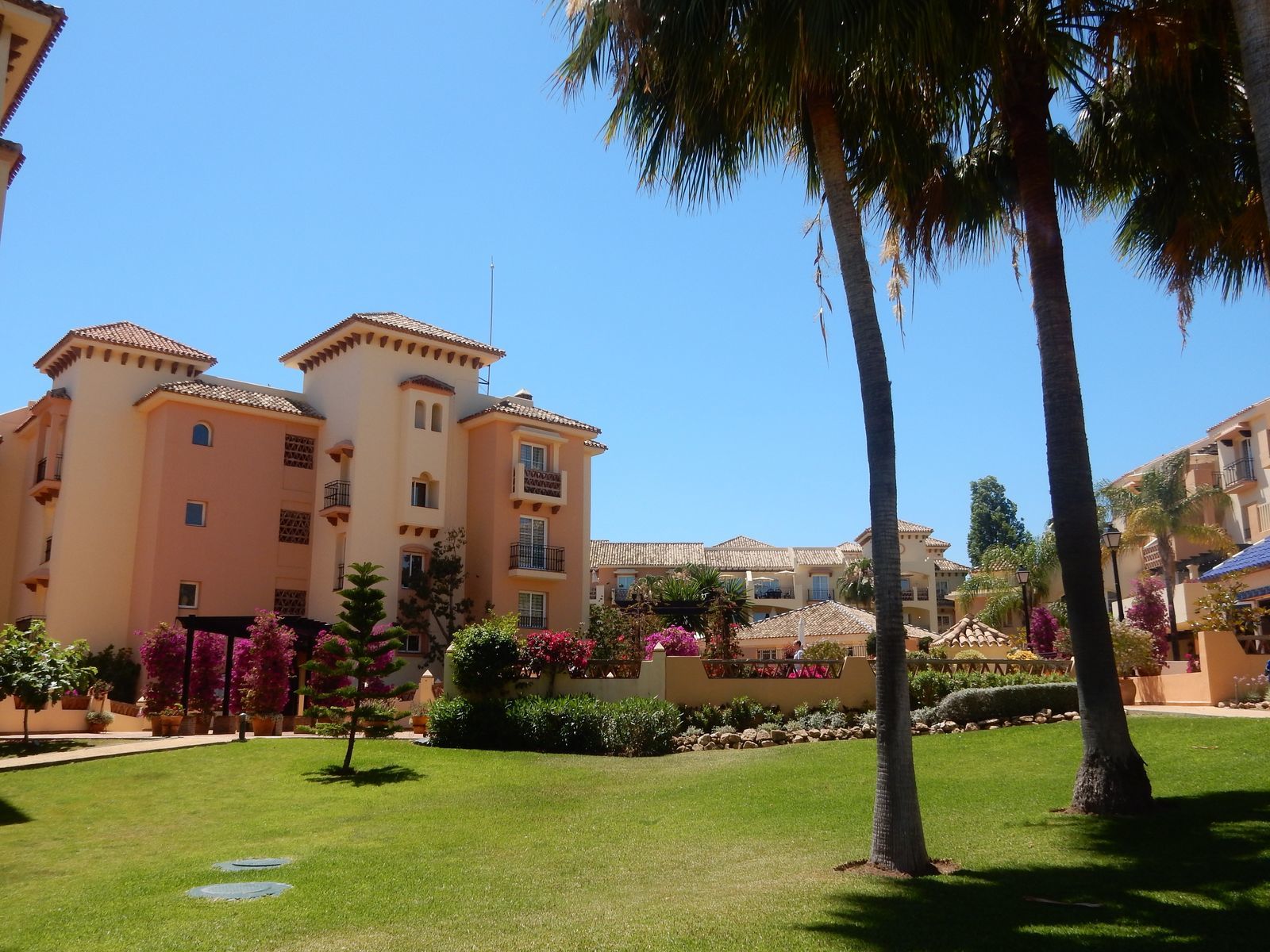 Marriott's Marbella Beach Resort, 2-Schlafzimmer