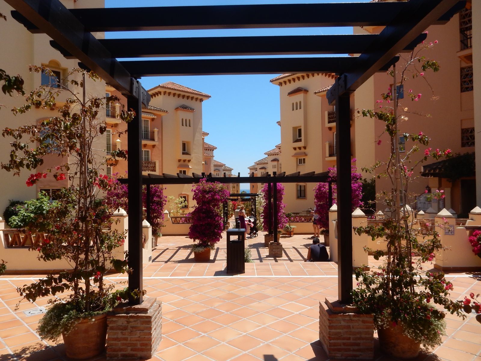 Marriott's Marbella Beach Resort, 2-Schlafzimmer