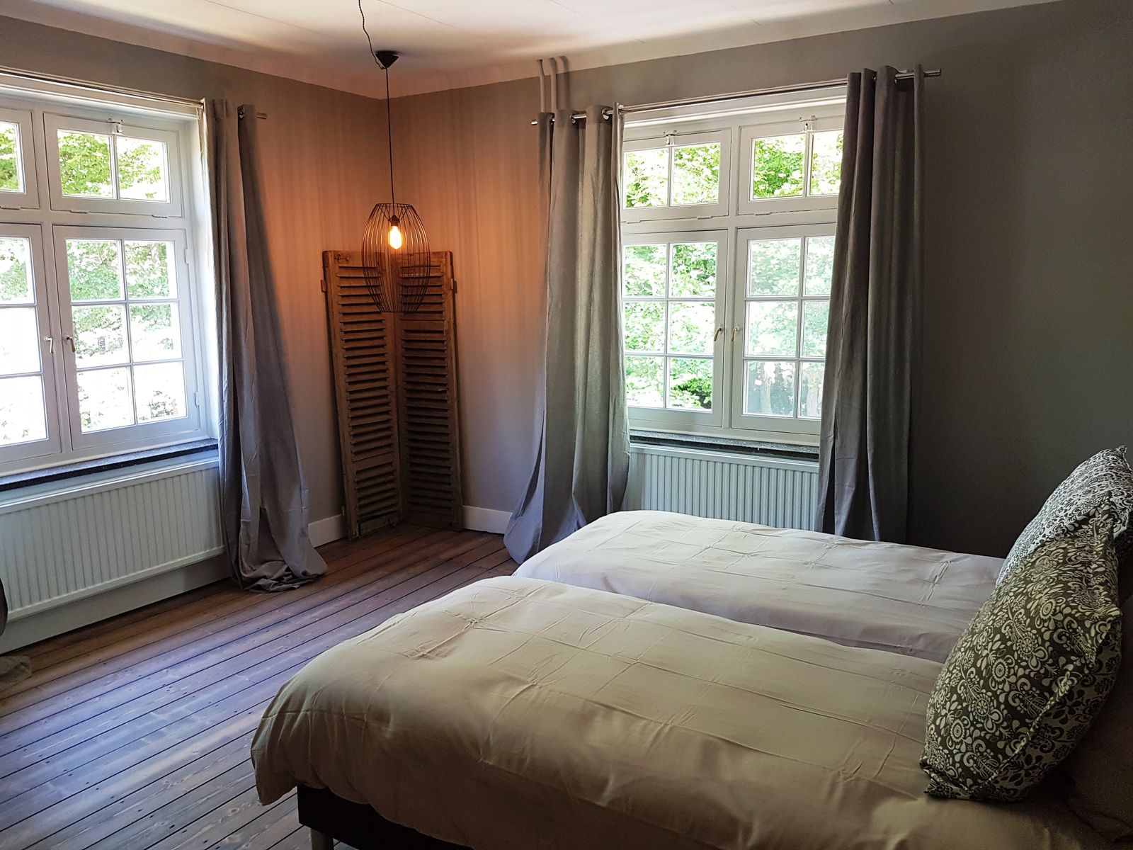 Afbeelding van Pastoorswoning - bijzonder en luxe vakantiehuis in Brabant