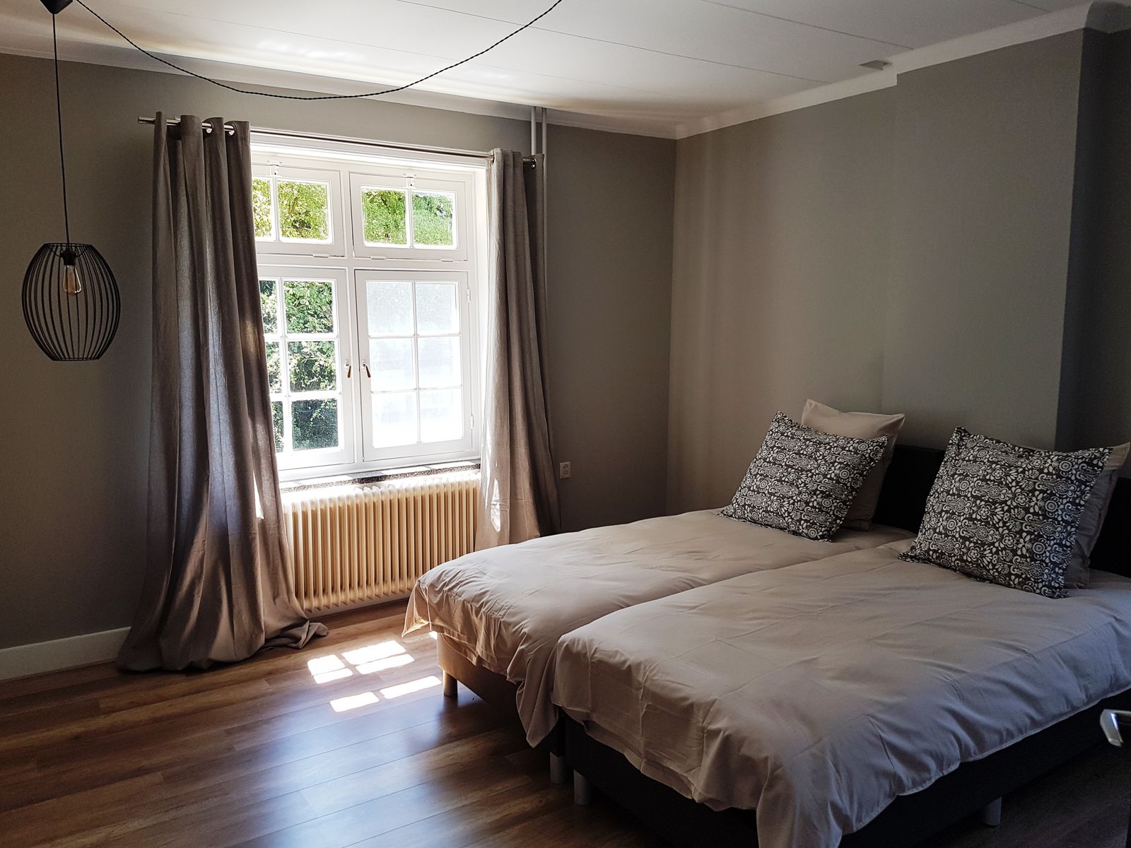 Afbeelding van Pastoorswoning - bijzonder en luxe vakantiehuis in Brabant