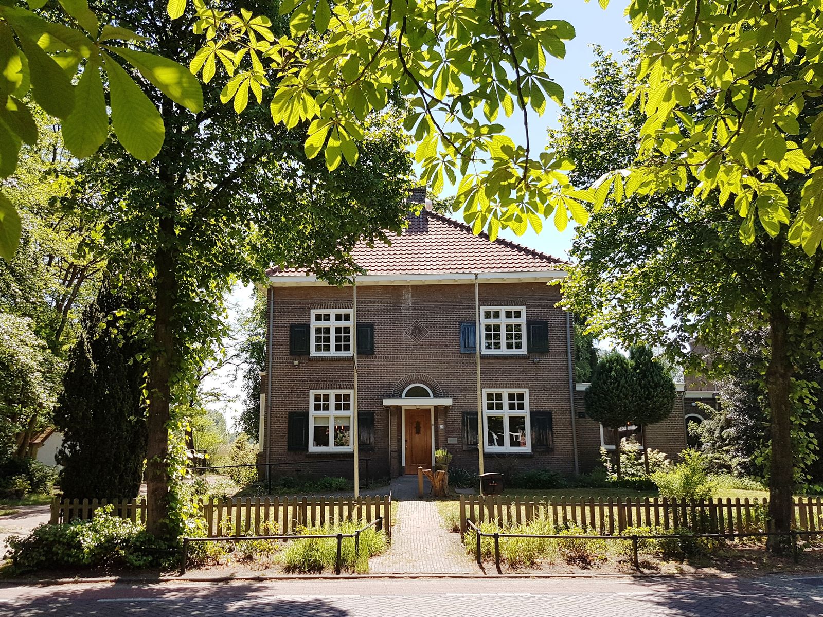 Afbeelding van Pastoorswoning - bijzonder en luxe vakantiehuis in Brabant