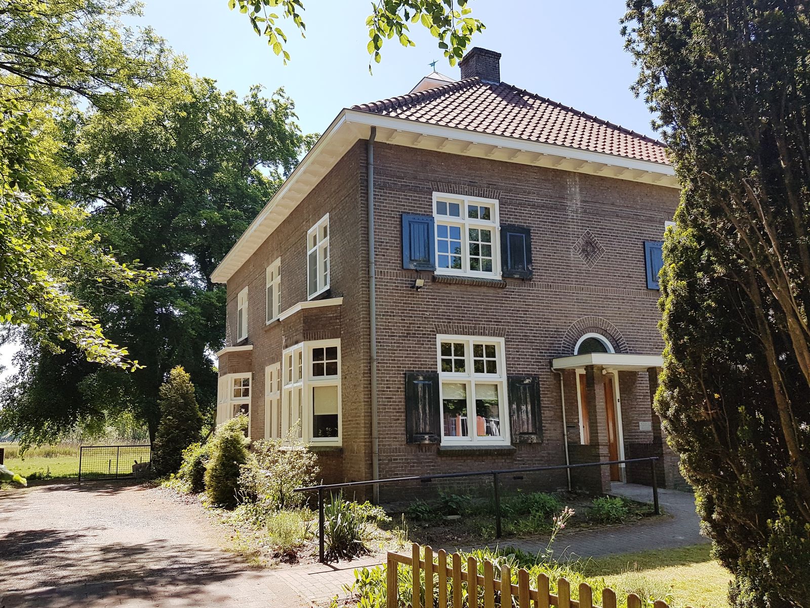 Afbeelding van Pastoorswoning - bijzonder en luxe vakantiehuis in Brabant