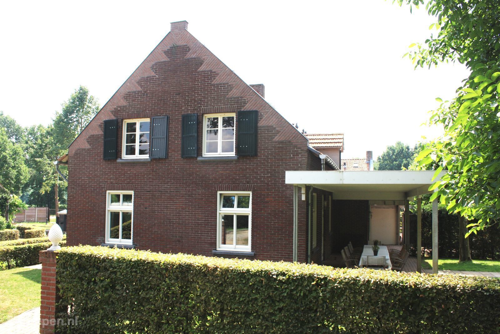 Maasbree