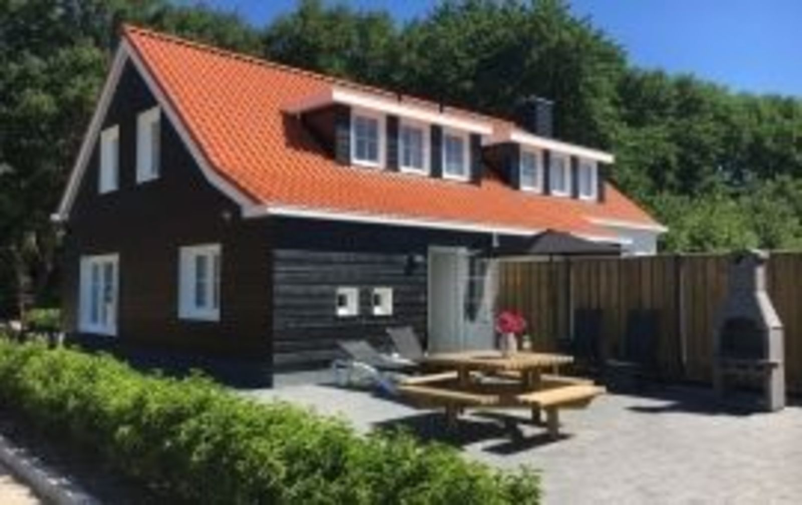 Vakantiehuis - Aagtekerkseweg 1 | Oostkapelle " Zeldenrust 4'