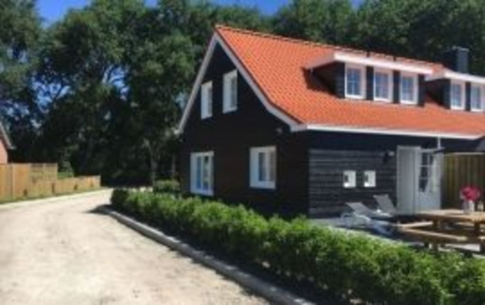 Vakantiehuis - Aagtekerkseweg 1 | Oostkapelle " Zeldenrust 4'
