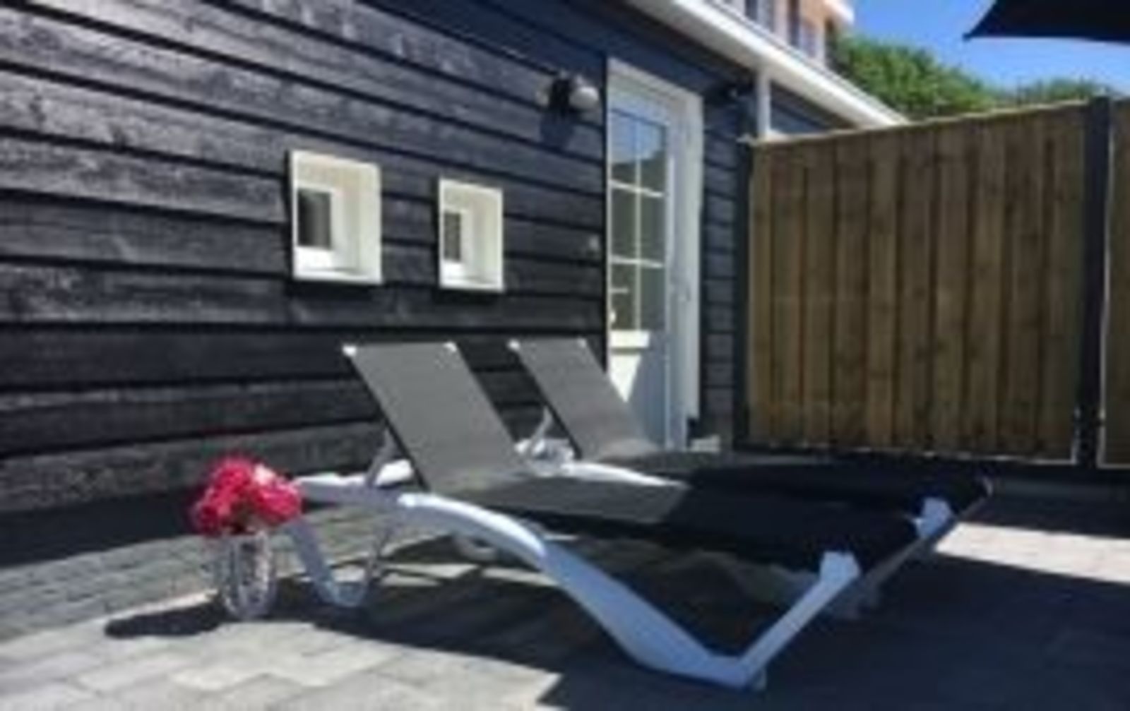 Vakantiehuis - Aagtekerkseweg 1 | Oostkapelle " Zeldenrust 4'