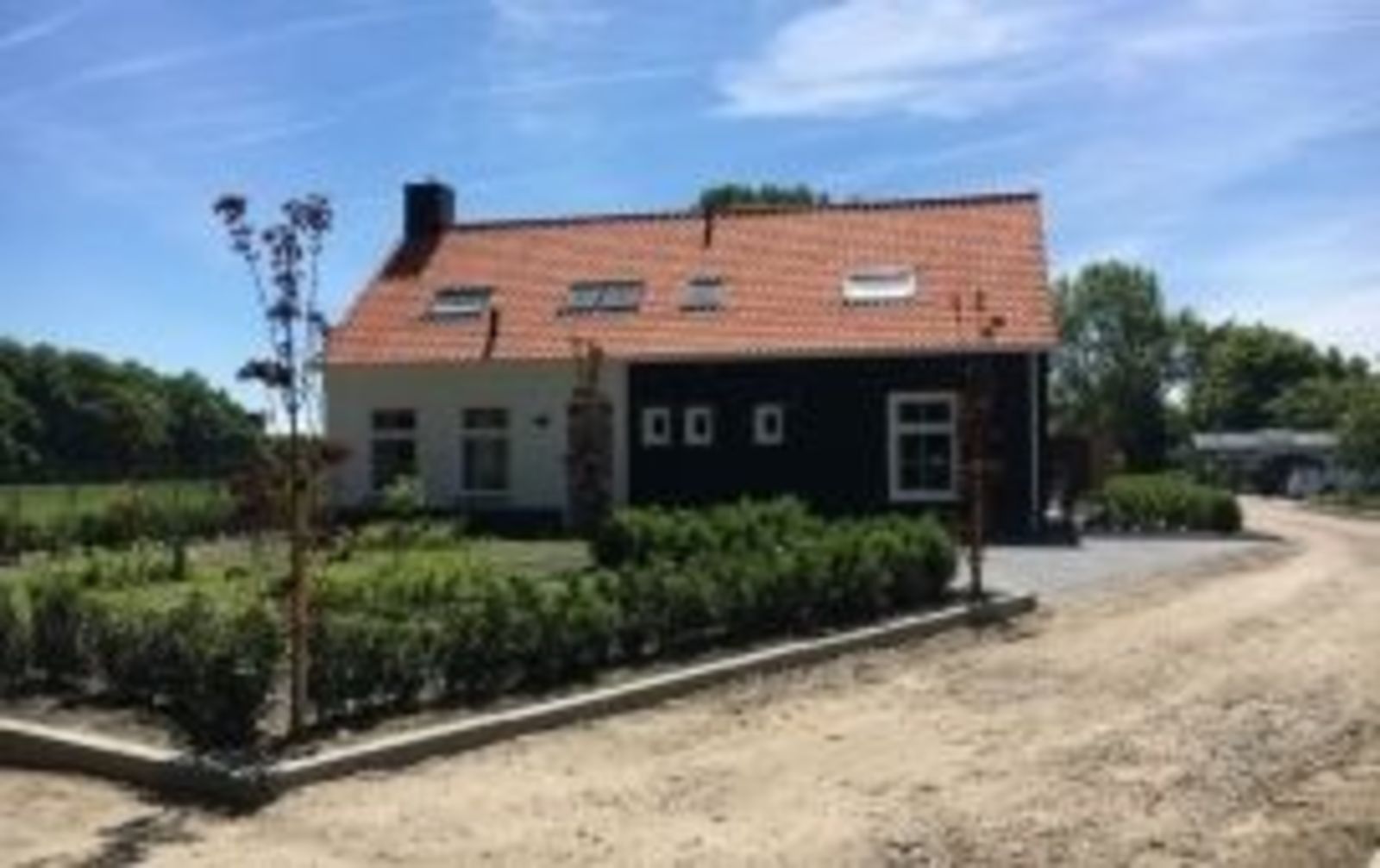 Vakantiehuis - Aagtekerkseweg 1 | Oostkapelle " Zeldenrust 4'