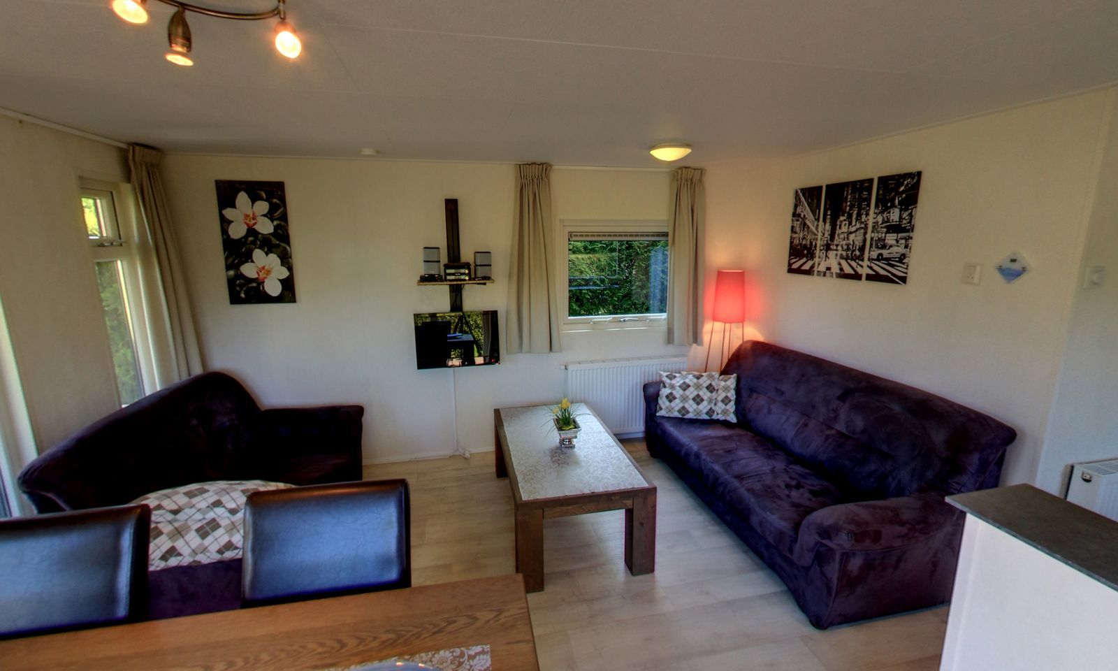 Lodge de Fazant 4SL