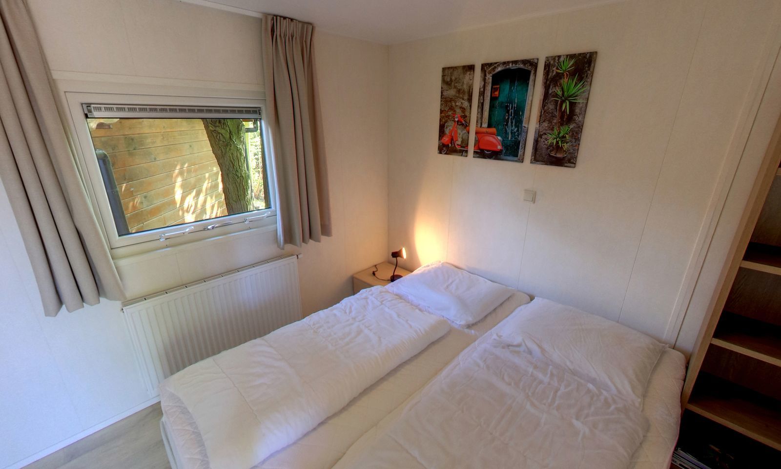Lodge de Fazant 4SL