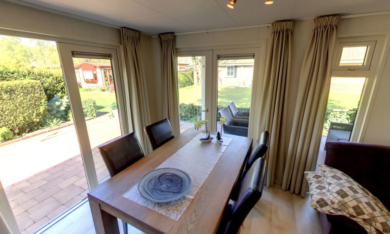Lodge de Fazant 4SL