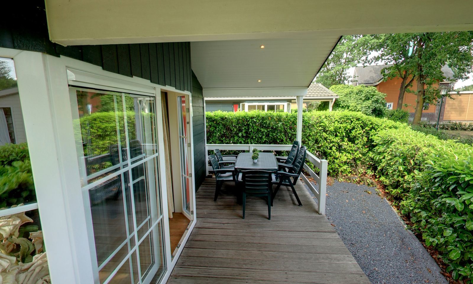 Lodge de Fazant 6V