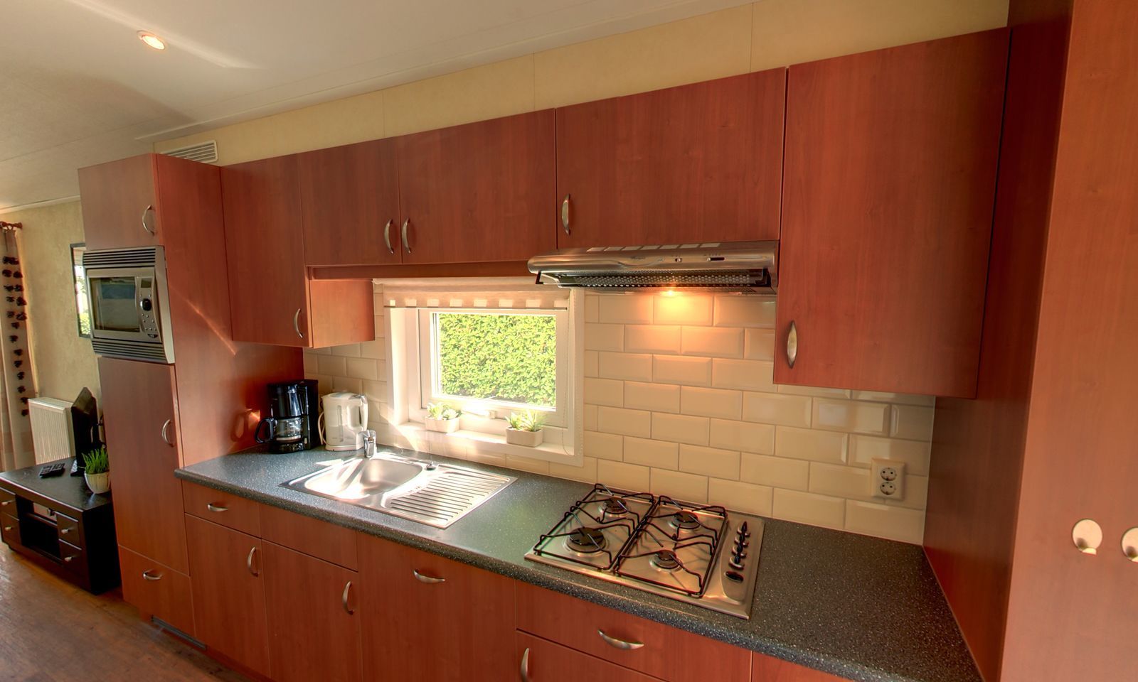 Lodge de Fazant 6V