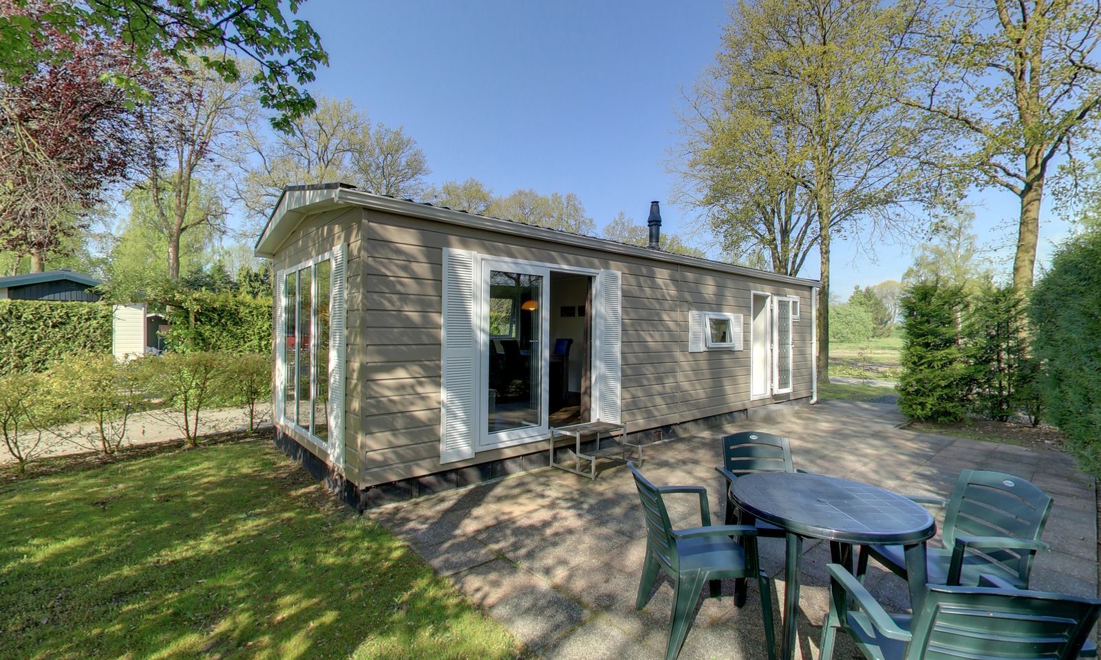 Lodge de Kievit 4C
