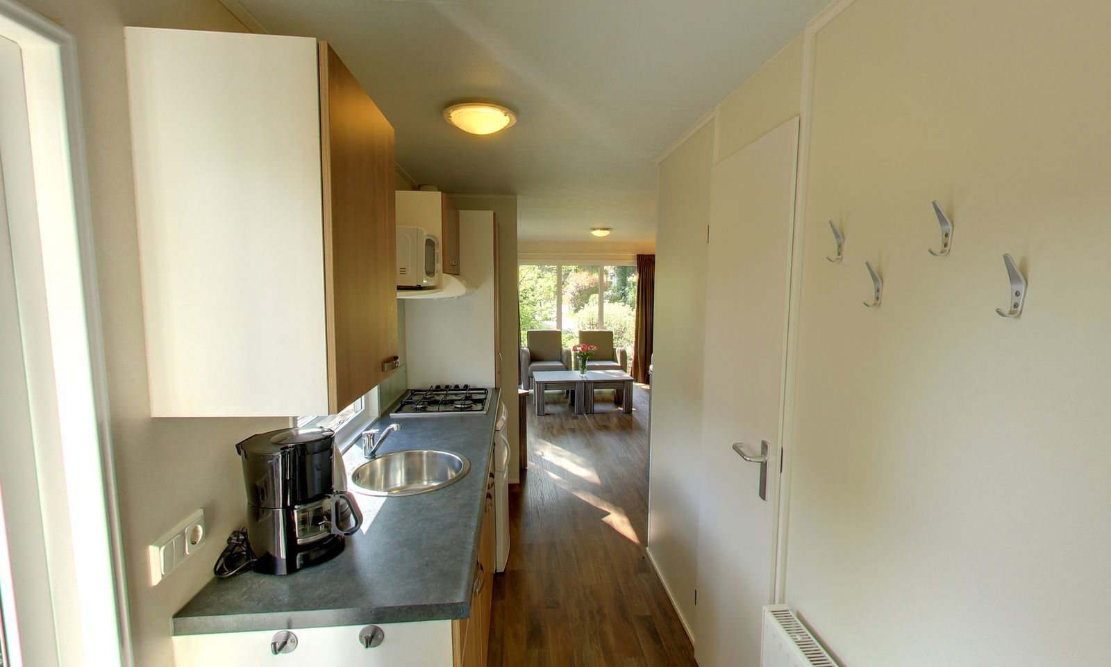 Lodge de Kievit 4C