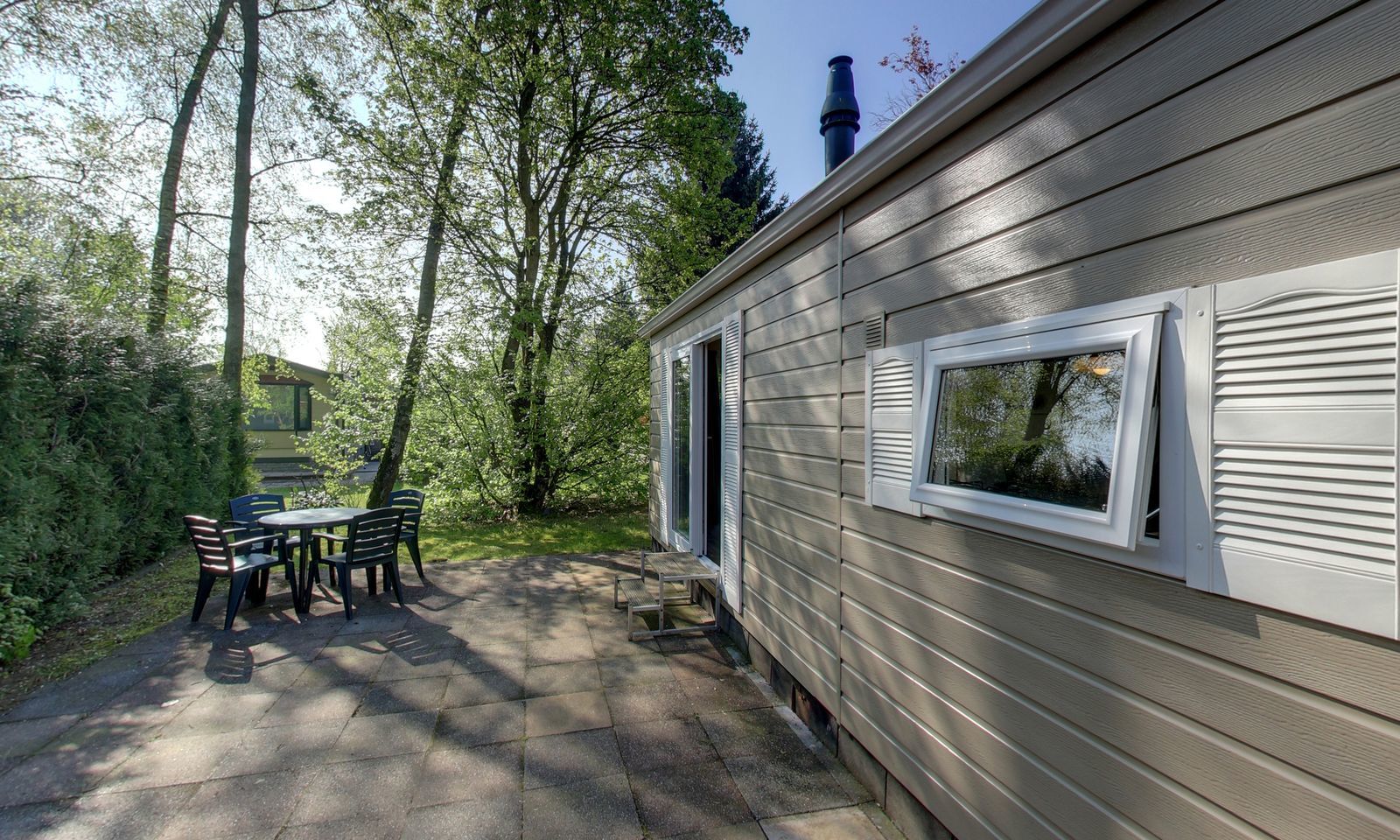 Lodge de Kievit 4C