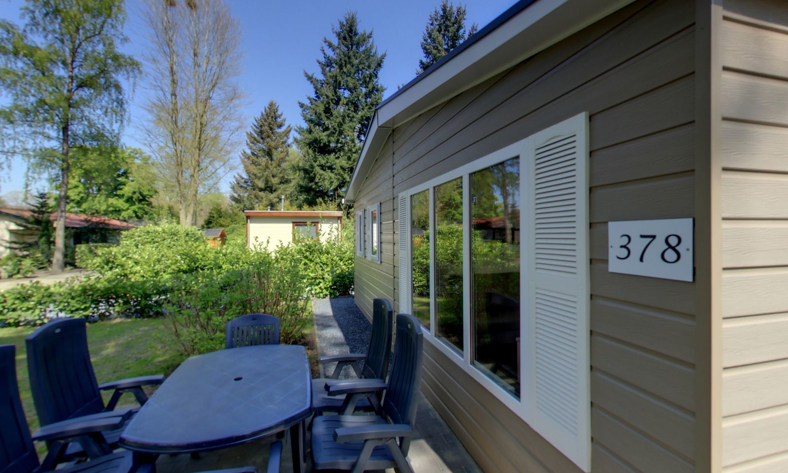 Lodge de Kievit 6C
