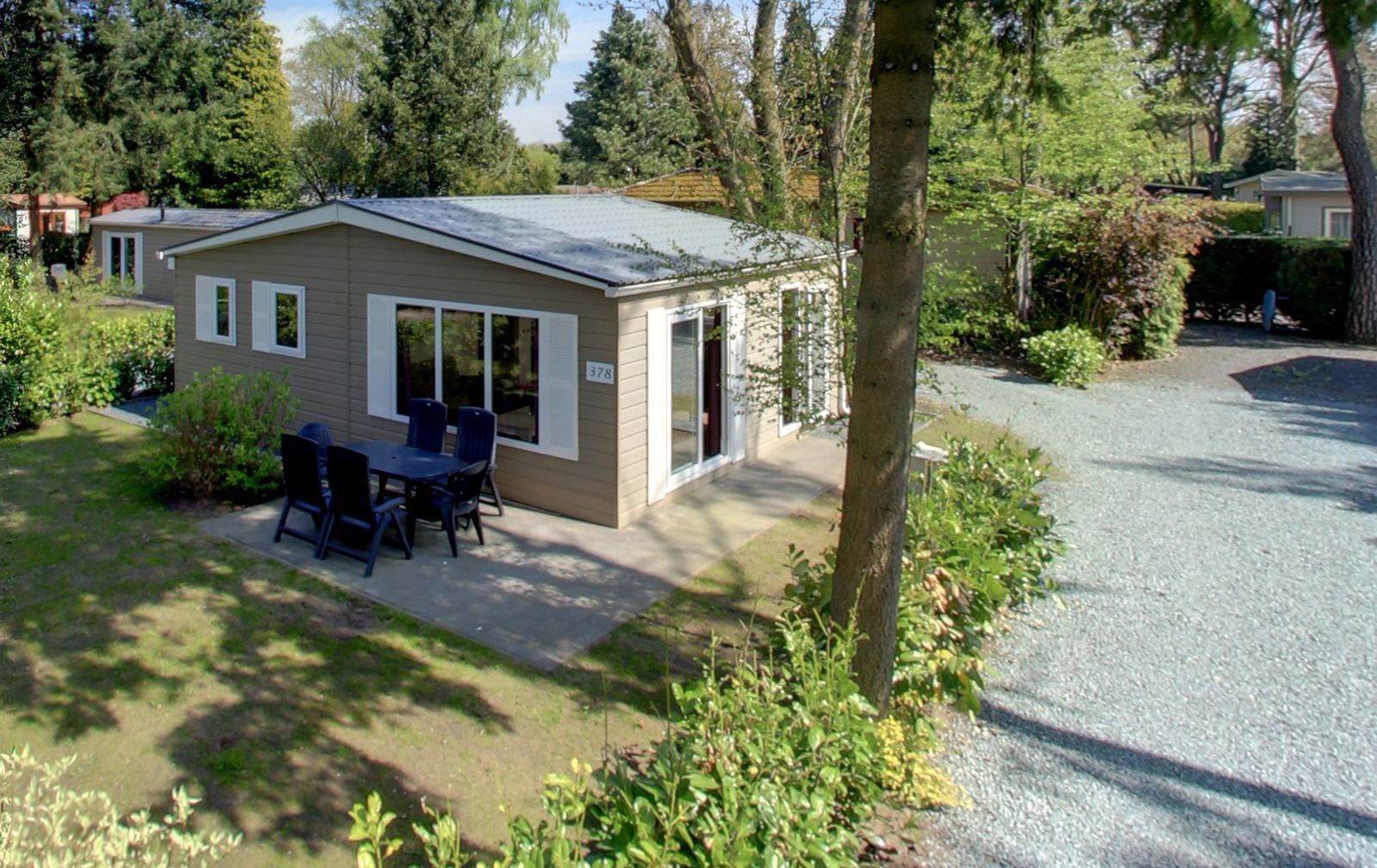 Lodge de Kievit 6C