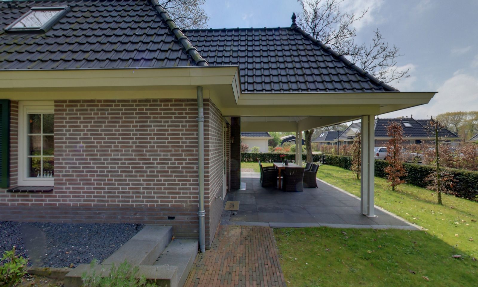 Villa de IJsvogel 6N