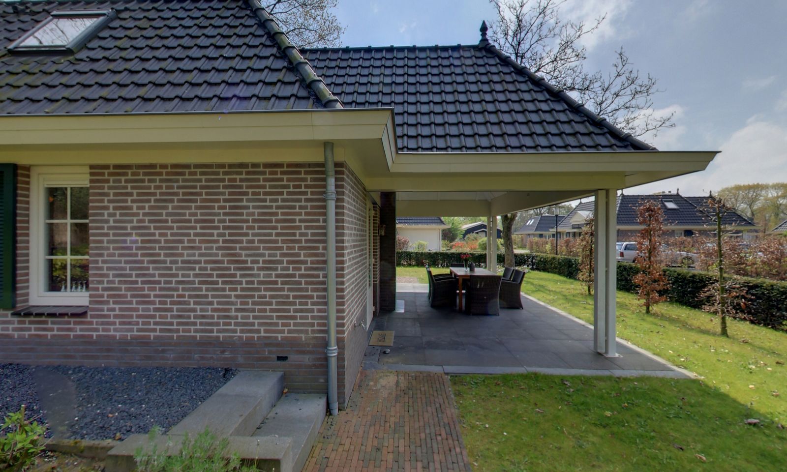 Afbeelding van Villa de IJsvogel 6N