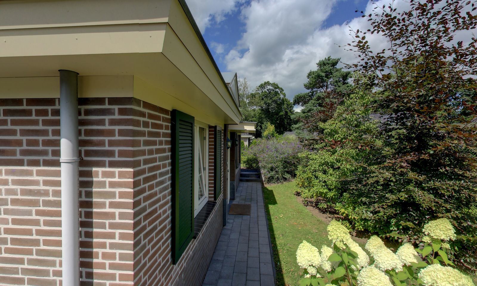 Villa de IJsvogel 8N