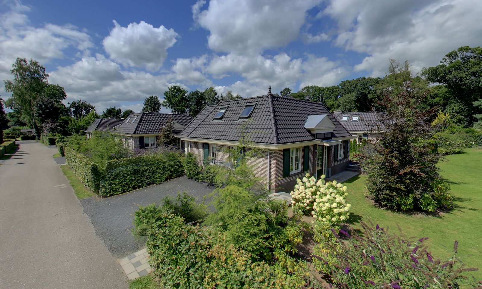 Afbeelding van Villa de IJsvogel 8N