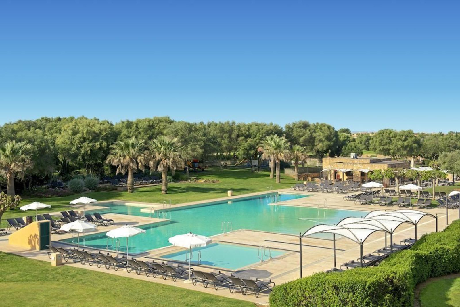 Marriott's Club Son Antem, 2-Schlafzimmer