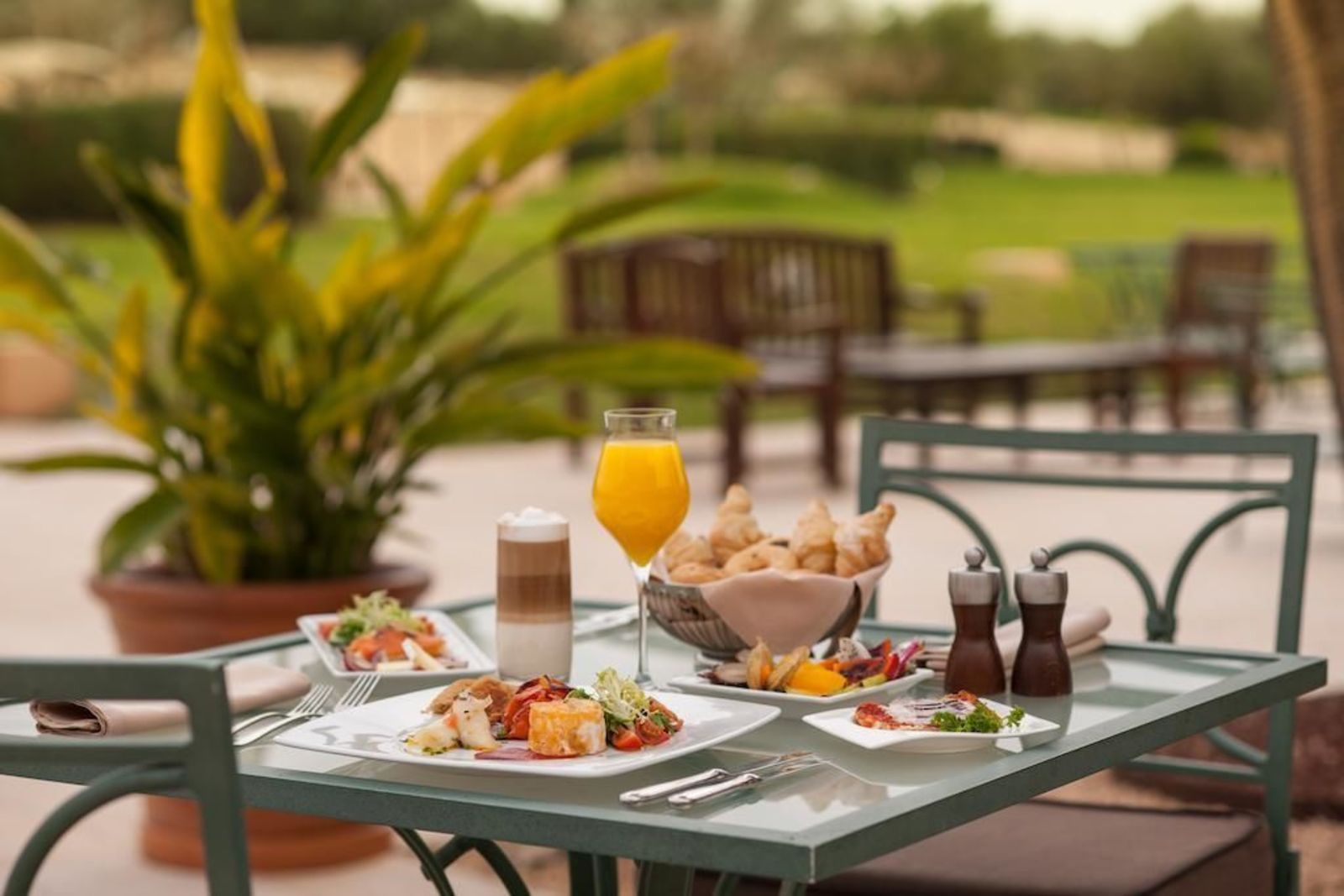 Marriott's Club Son Antem, 2-Schlafzimmer
