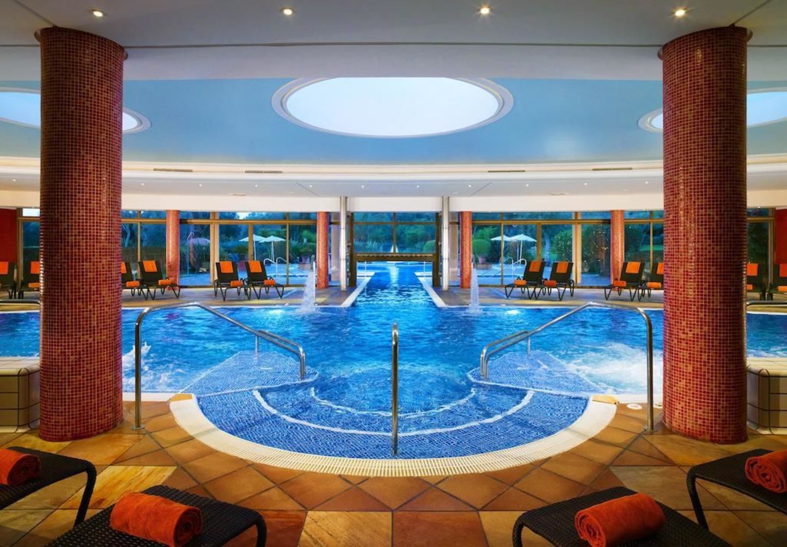Marriott's Club Son Antem, 2-Schlafzimmer