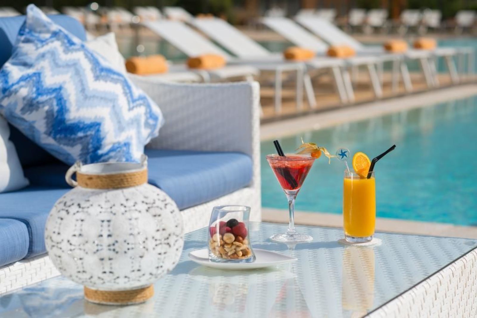 Marriott's Club Son Antem, 2-Schlafzimmer