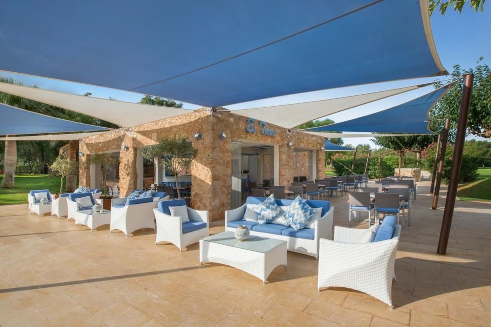 Marriott's Club Son Antem, 2-Schlafzimmer