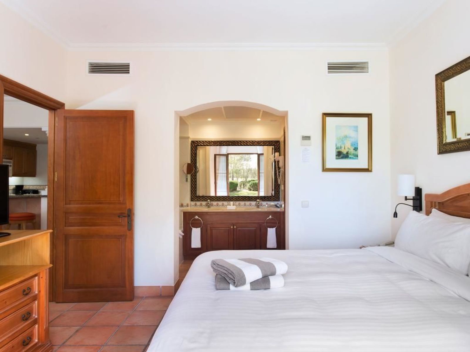 Marriott's Club Son Antem, 2-Schlafzimmer