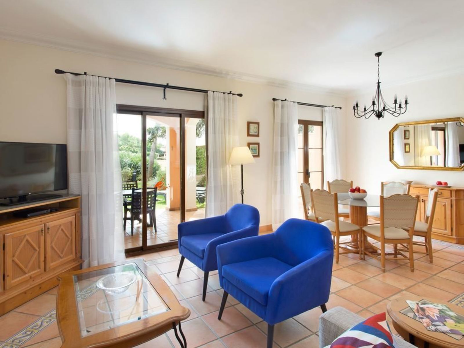 Marriott's Club Son Antem, 2-Schlafzimmer