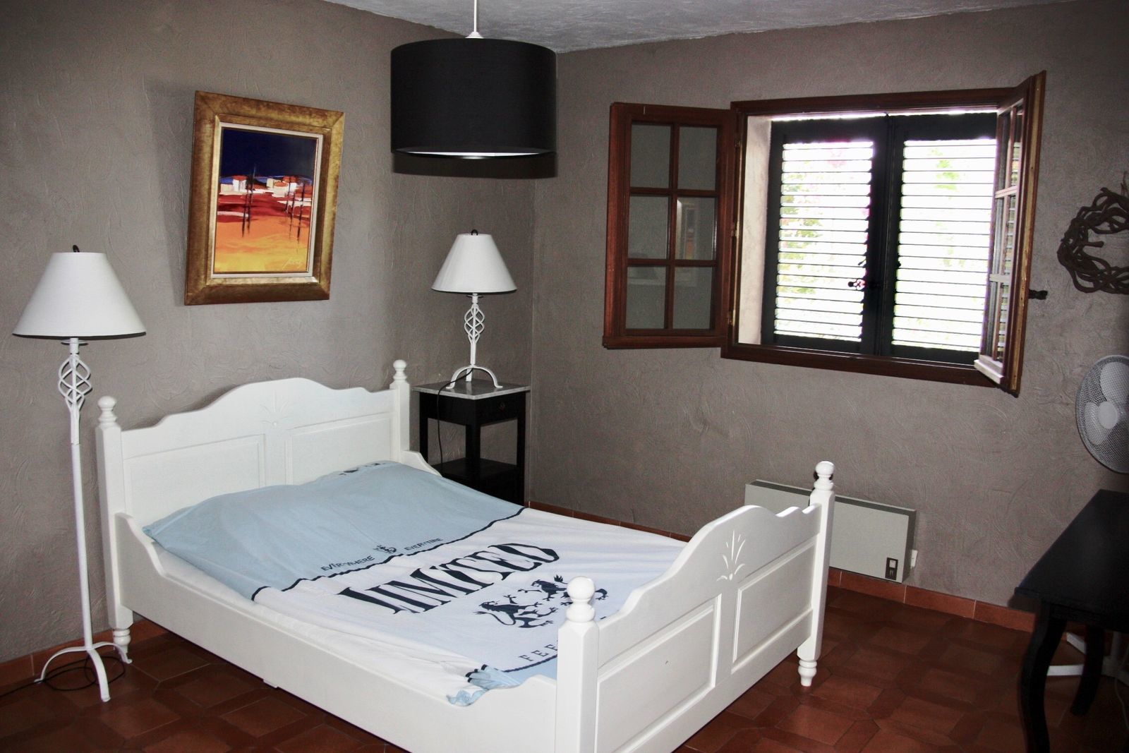 Villa Timo - vakantiehuis met zwembad in Zuid-Frankrijk