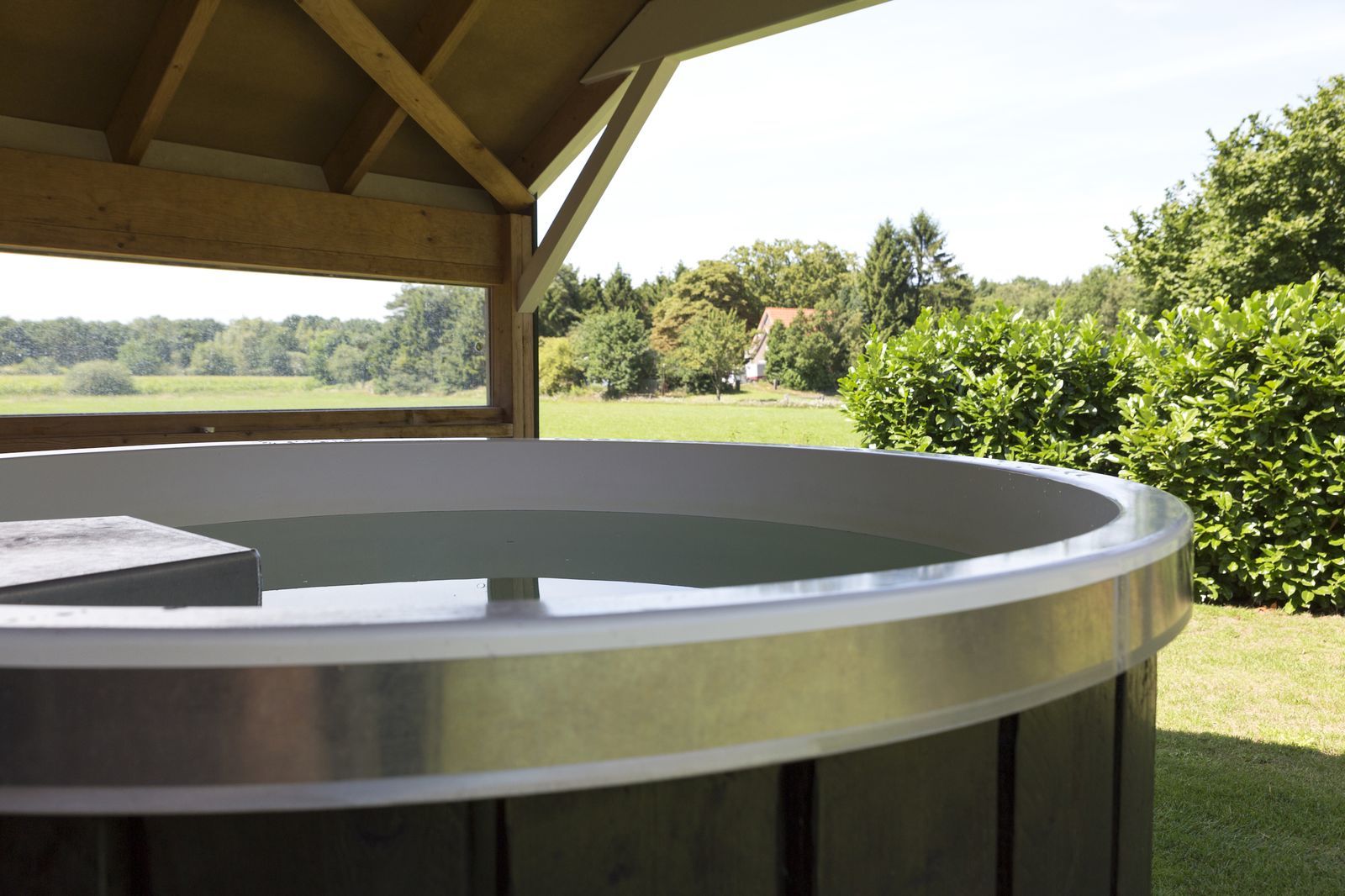 De Goudvink max 6-persoons