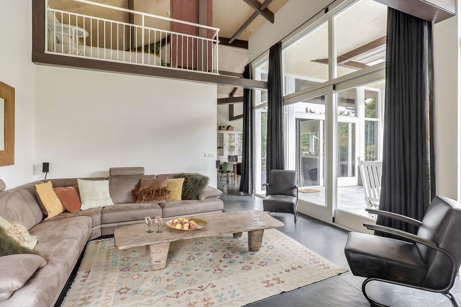 Luxe Landhuis 12-persoons