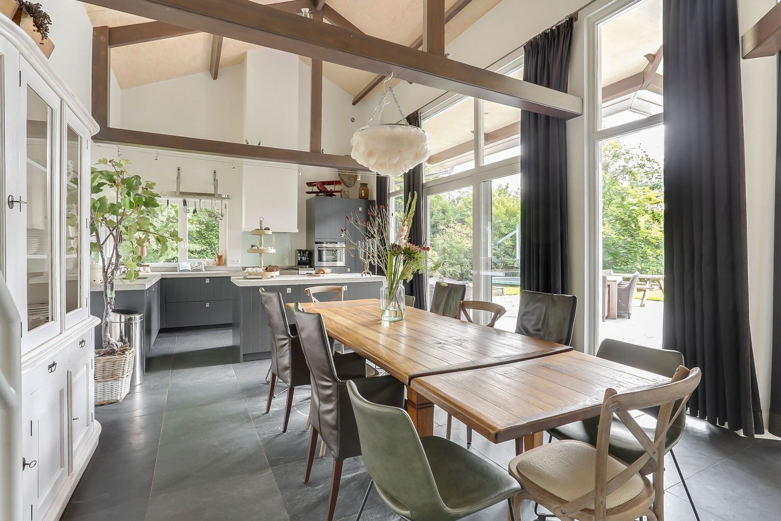 Luxe Landhuis 12-persoons