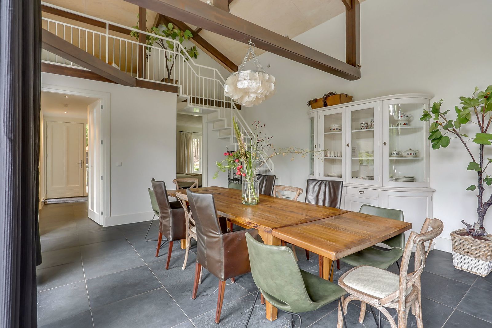 Luxe Landhuis 12-persoons
