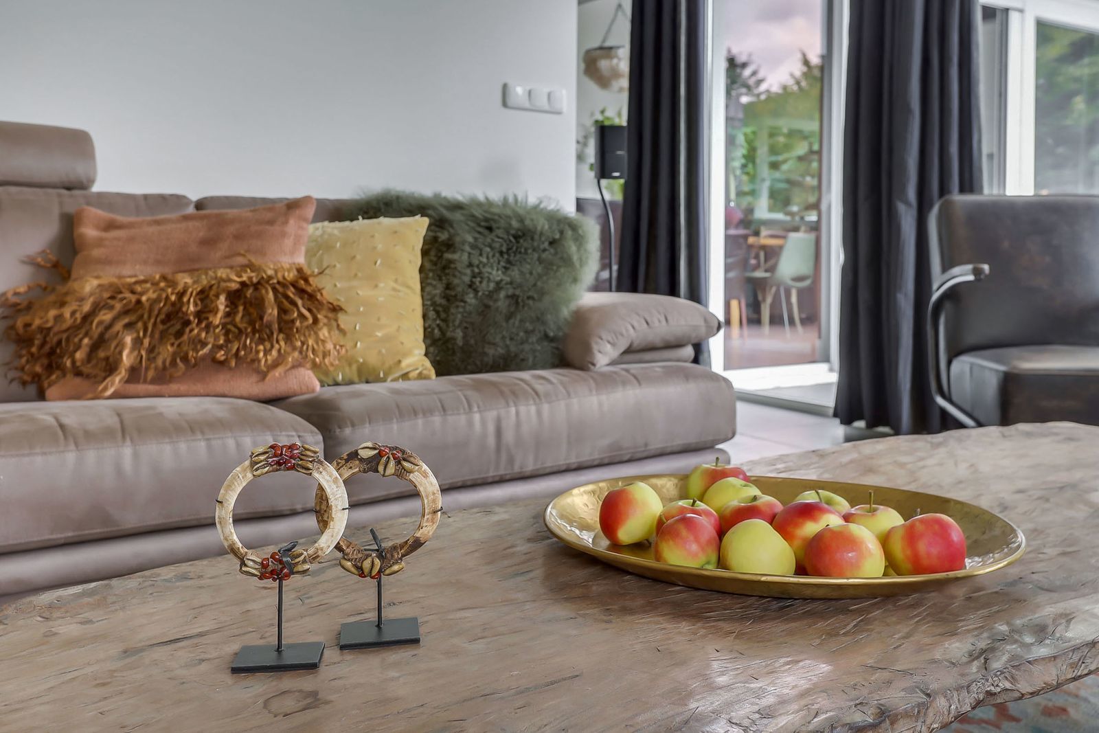 Luxe Landhuis 12-persoons