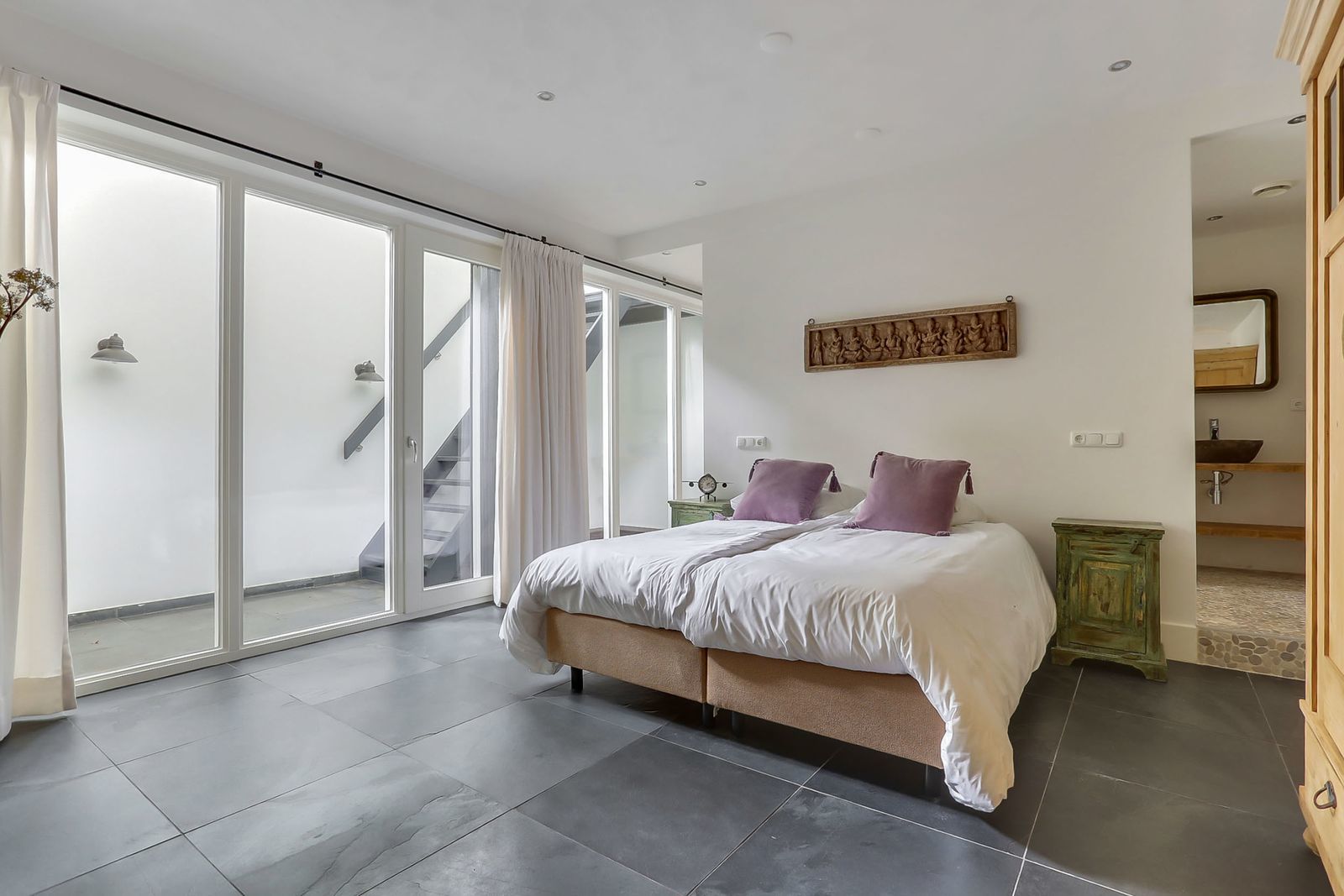 Luxe Landhuis 12-persoons