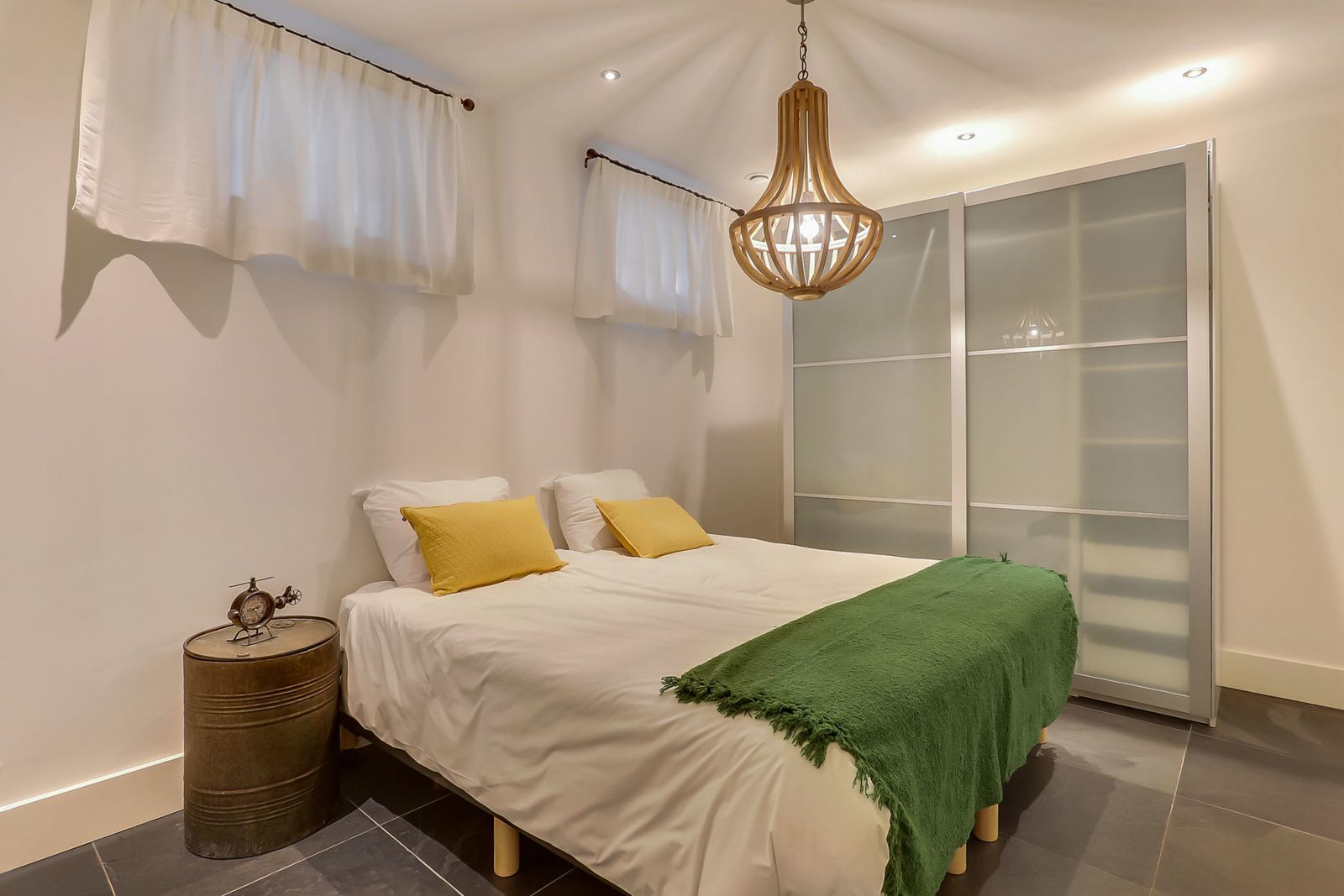 Luxe Landhuis 12-persoons
