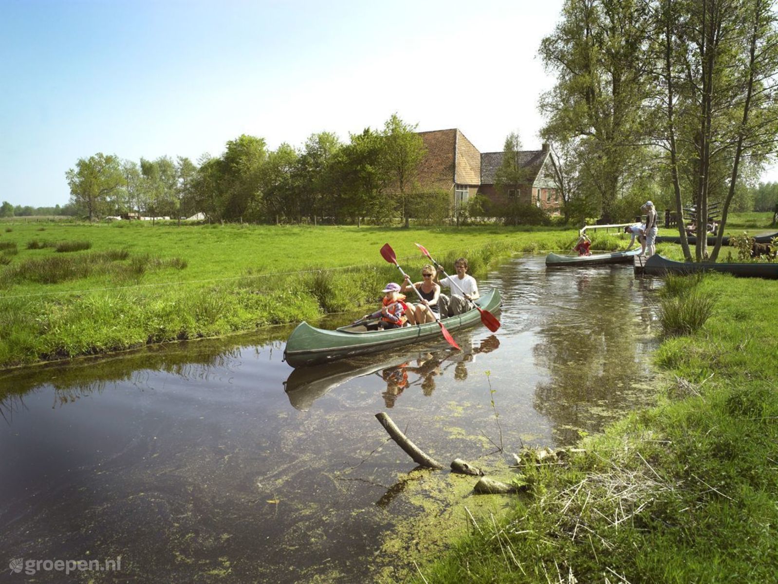 Munnekeburen