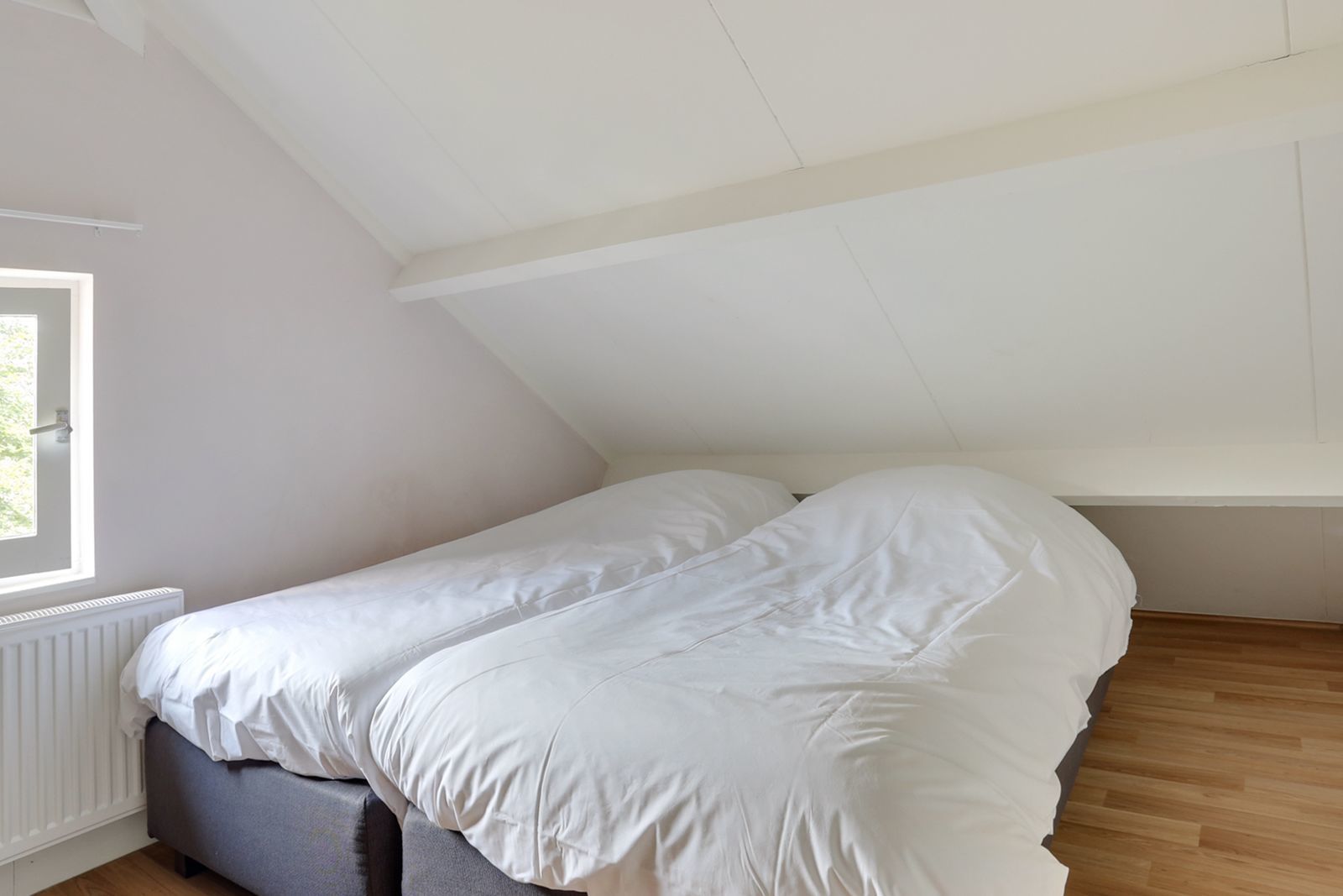 Comfort Boerderij 6-persoons