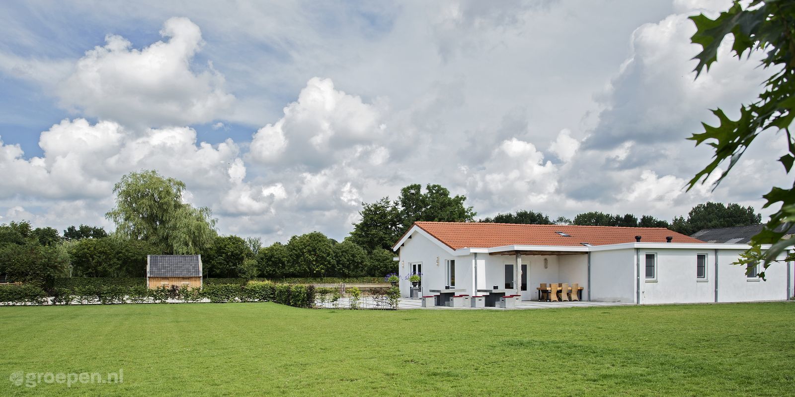 Heeswijk-Dinther