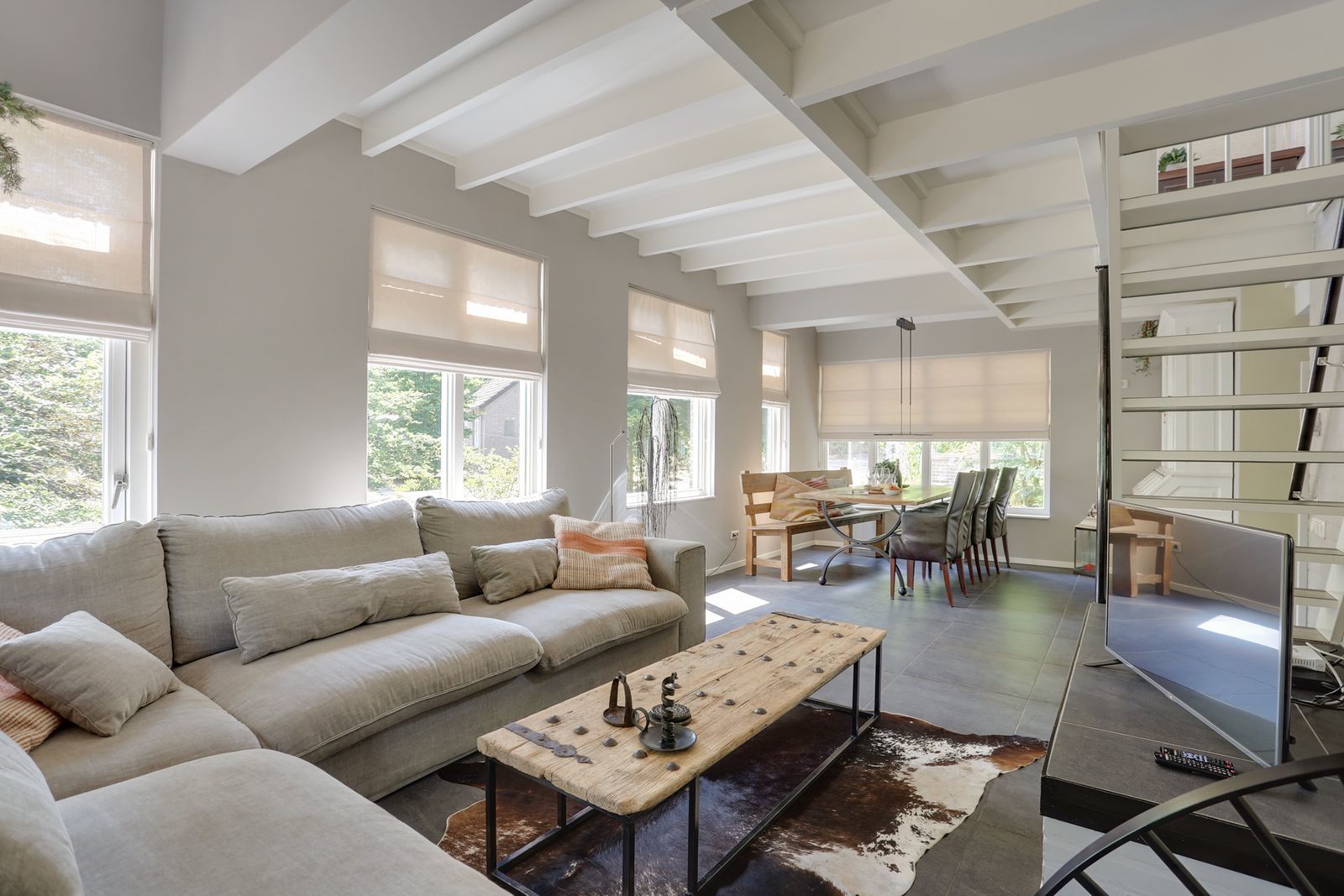 Extra Luxe Villa 8-persoons