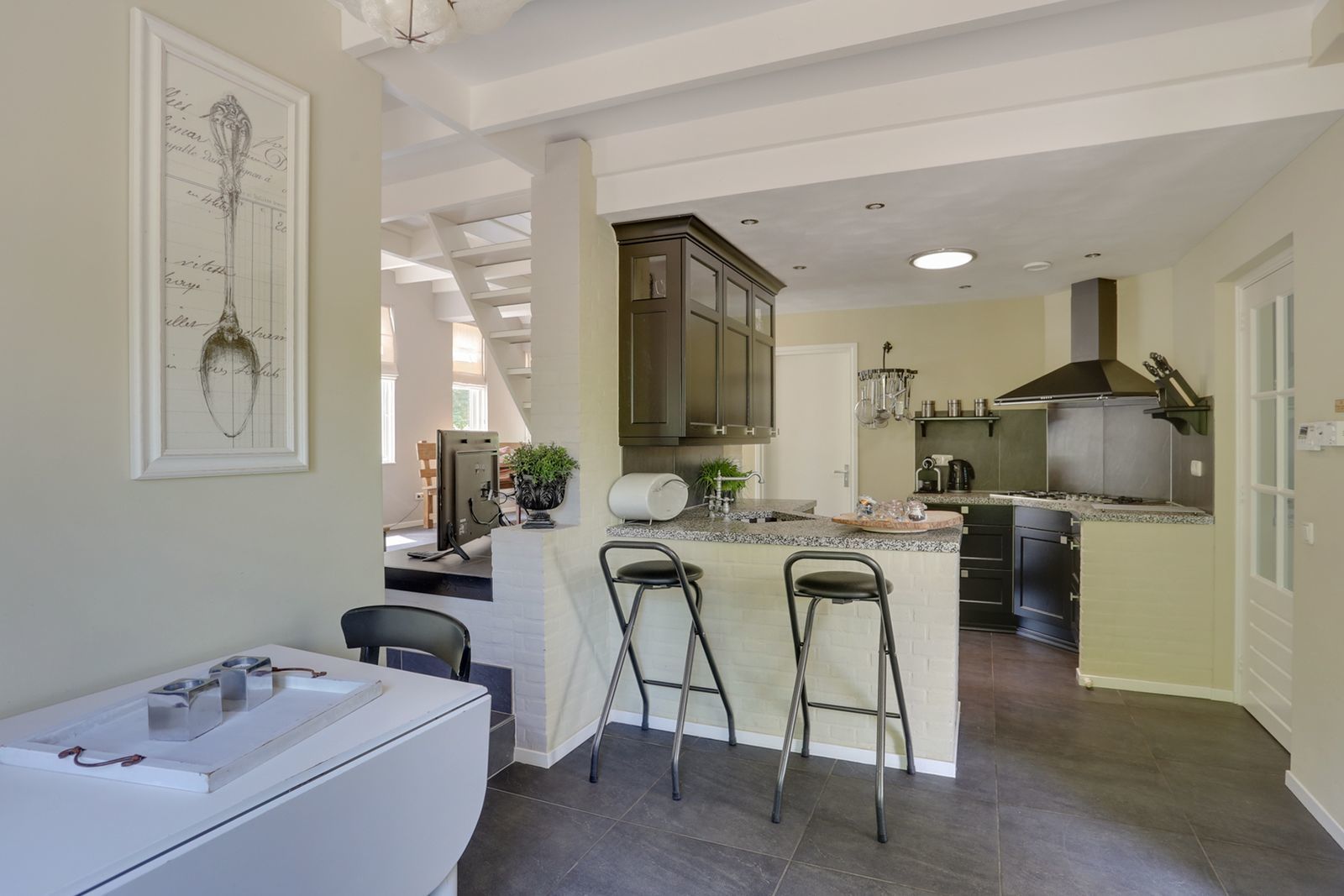Extra Luxe Villa 8-persoons