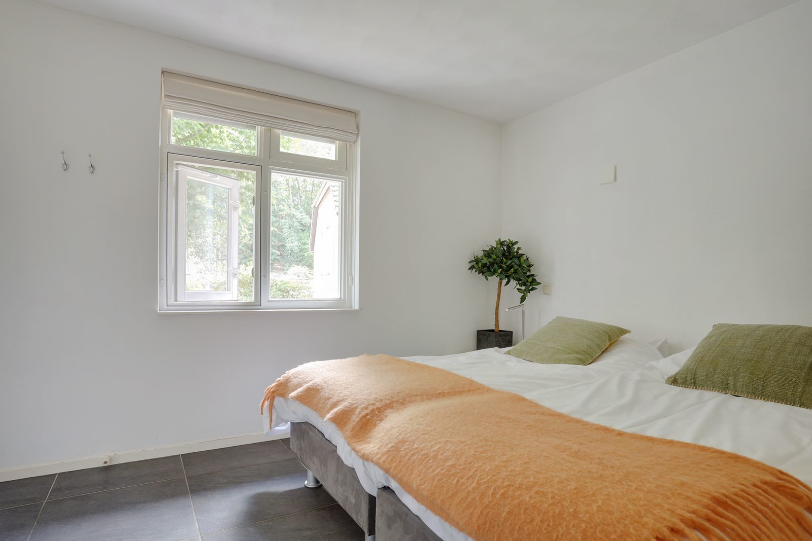 Extra Luxe Villa 8-persoons