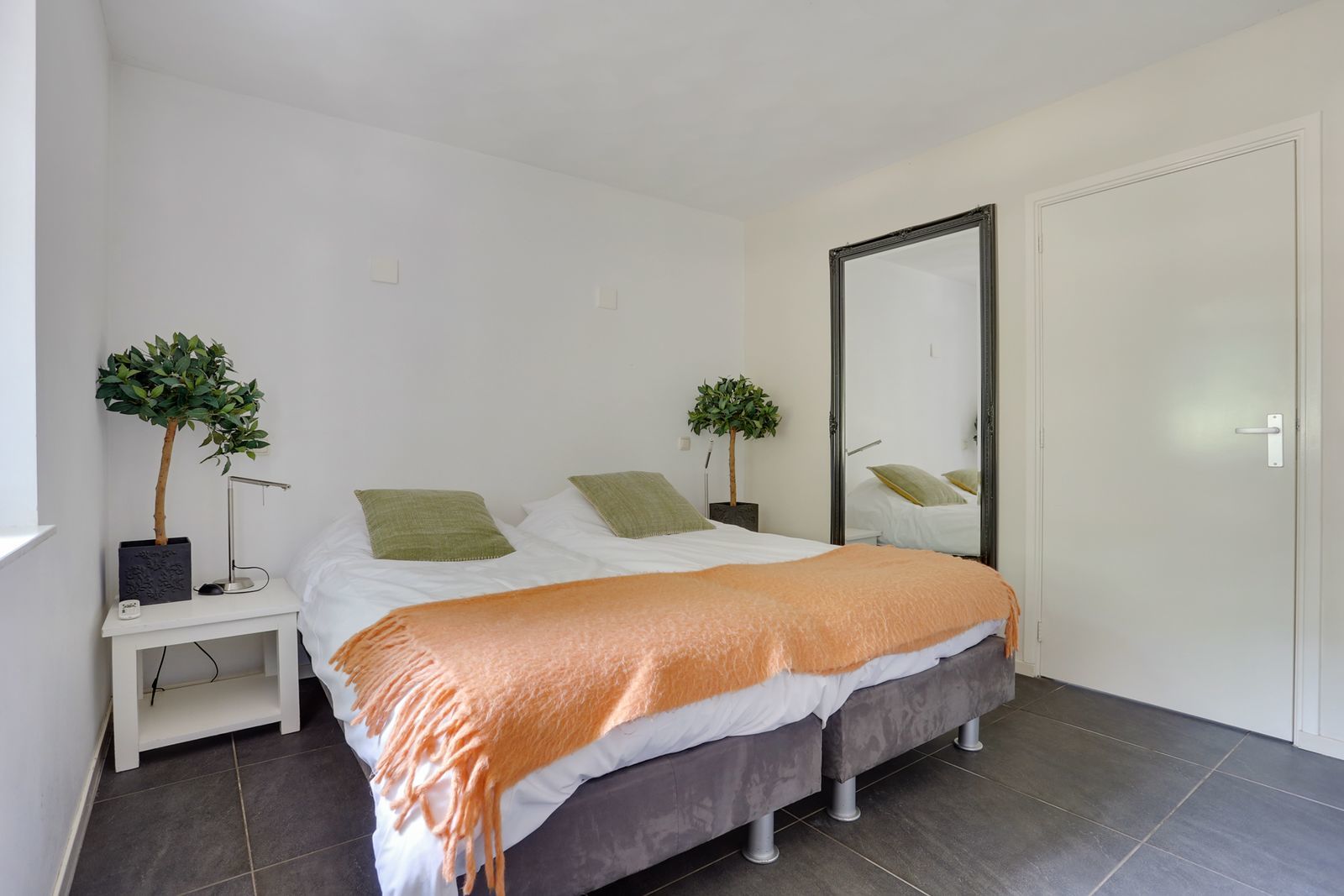 Extra Luxe Villa 8-persoons
