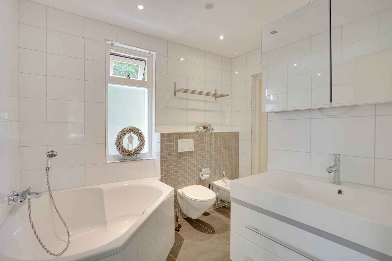 Extra Luxe Villa 8-persoons