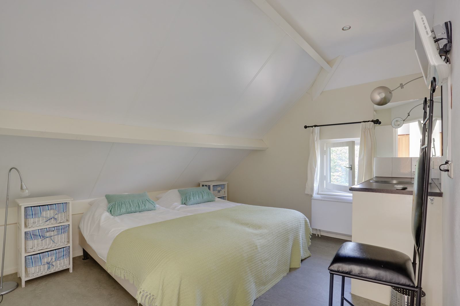 Extra Luxe Villa 8-persoons