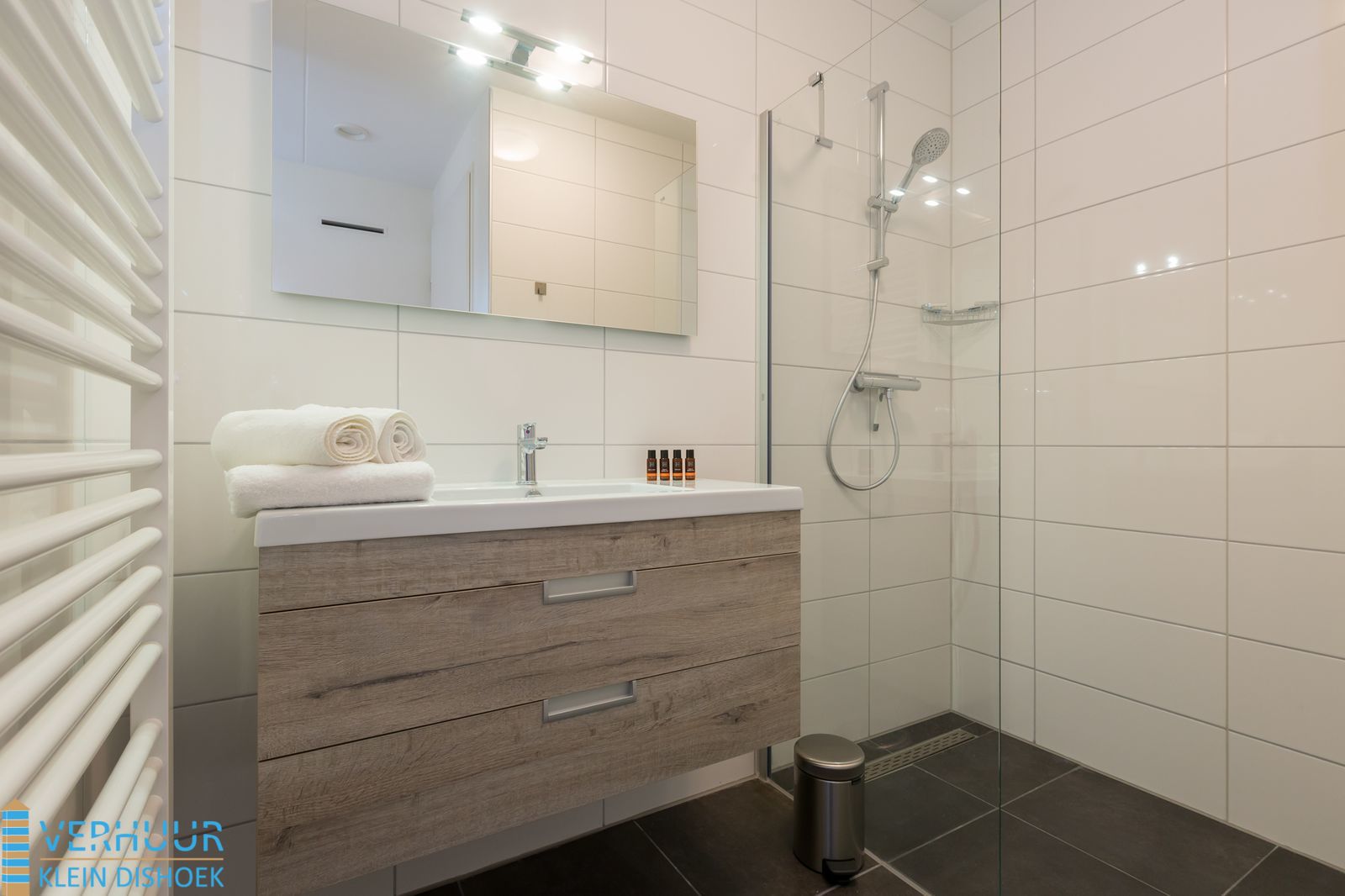 Appartement - Kaapduinseweg 13 | Dishoek "13E Luxe 6 personen"